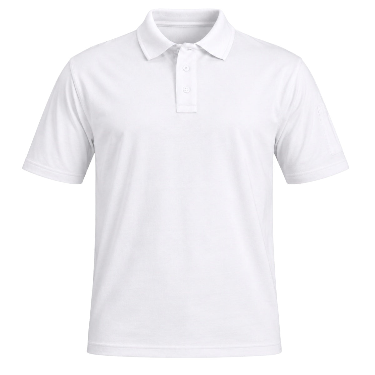 Propper Men's Uniform Cotton Short Sleeve Polo