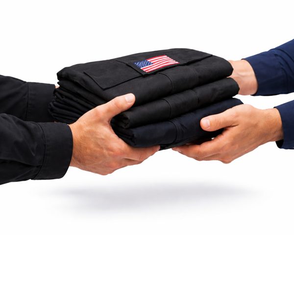 Innovative Uniform Solutions LLC