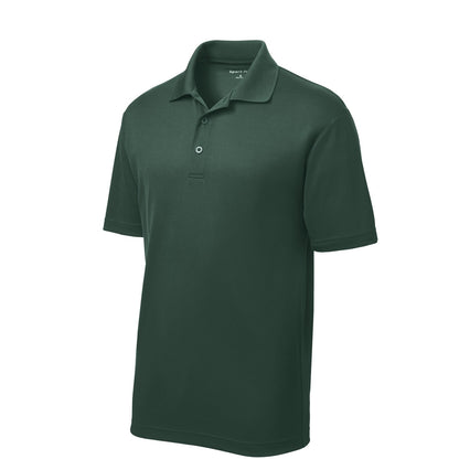 Posicharge Racermesh Polo