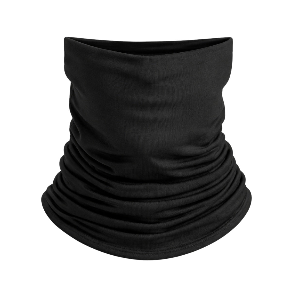 Gaiter, Black Paragon Sun Neck OSFA