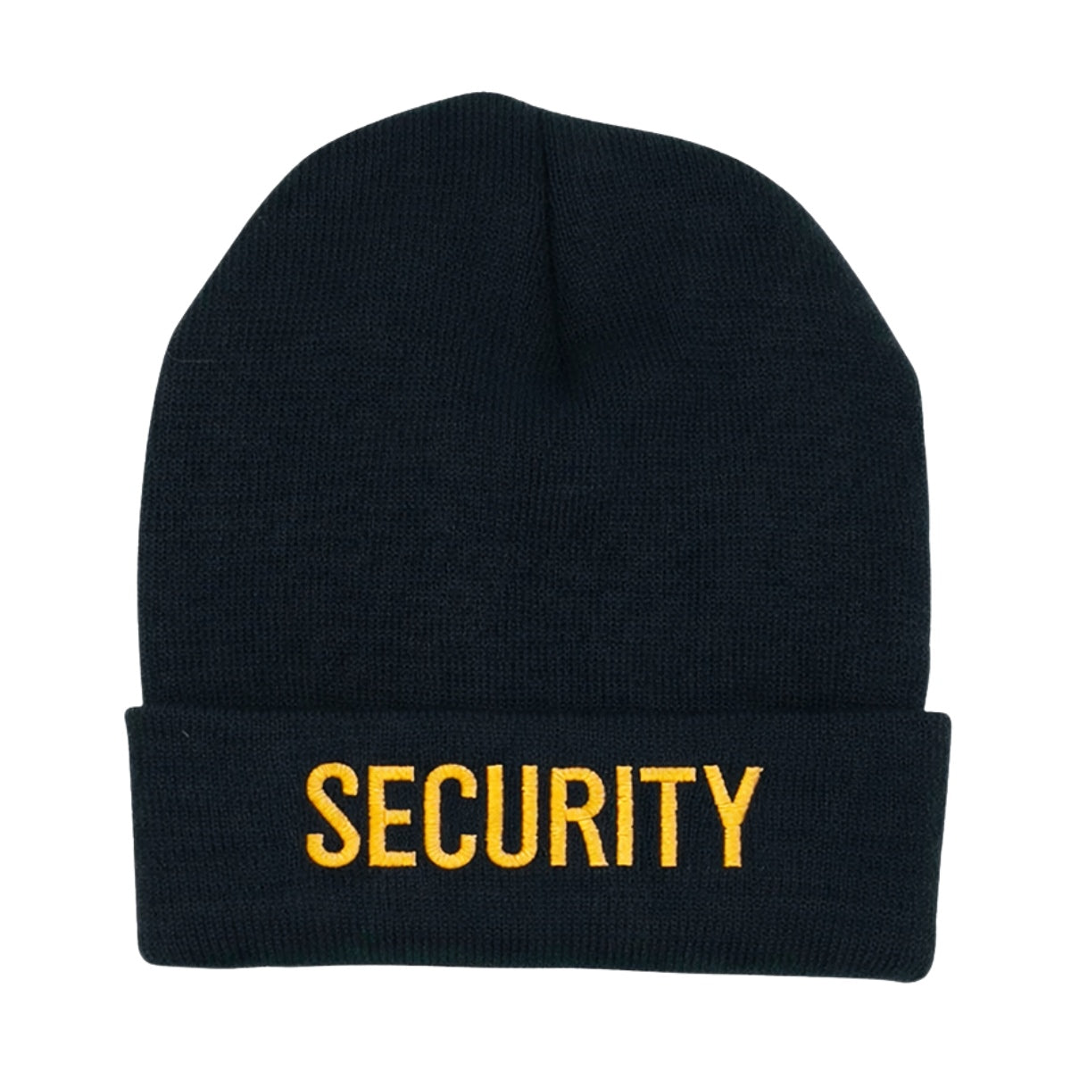 Security Watch Cap