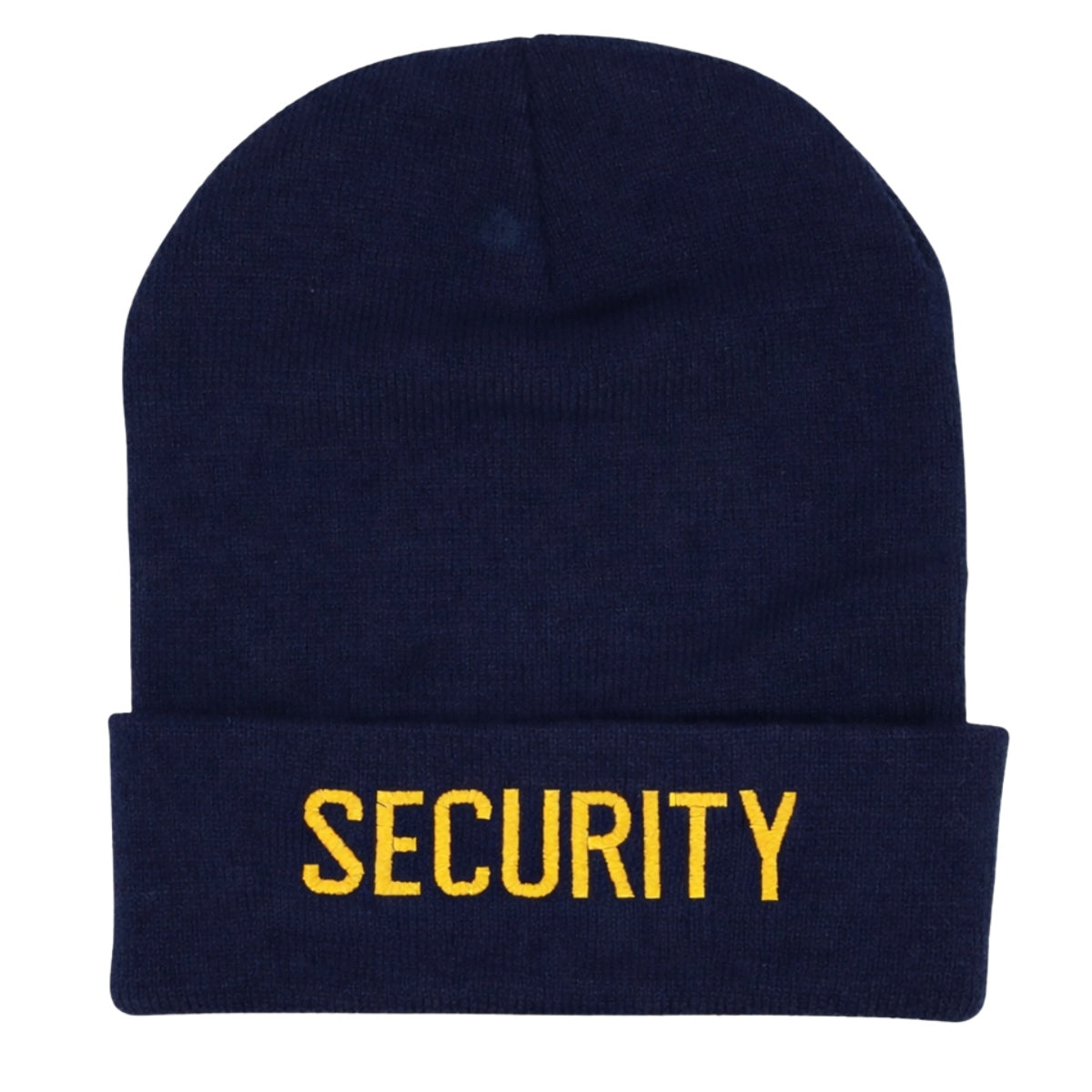 Security Watch Cap