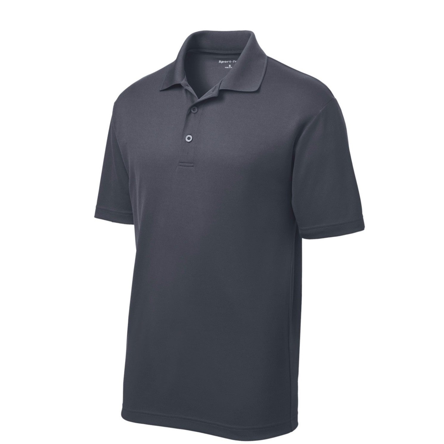 Sport-Tek Posicharge Racermesh Polo