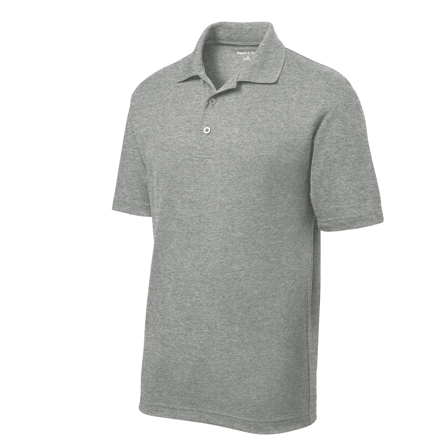Sport-Tek Posicharge Racermesh Polo