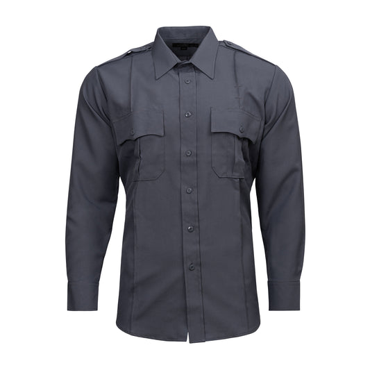 Long Sleeve Polyester Shirts