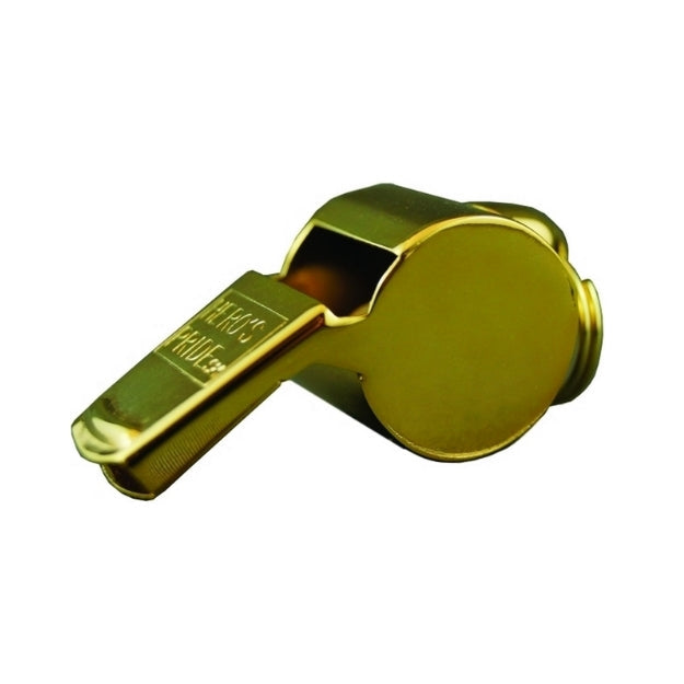 Heros Pride Metal Whistle