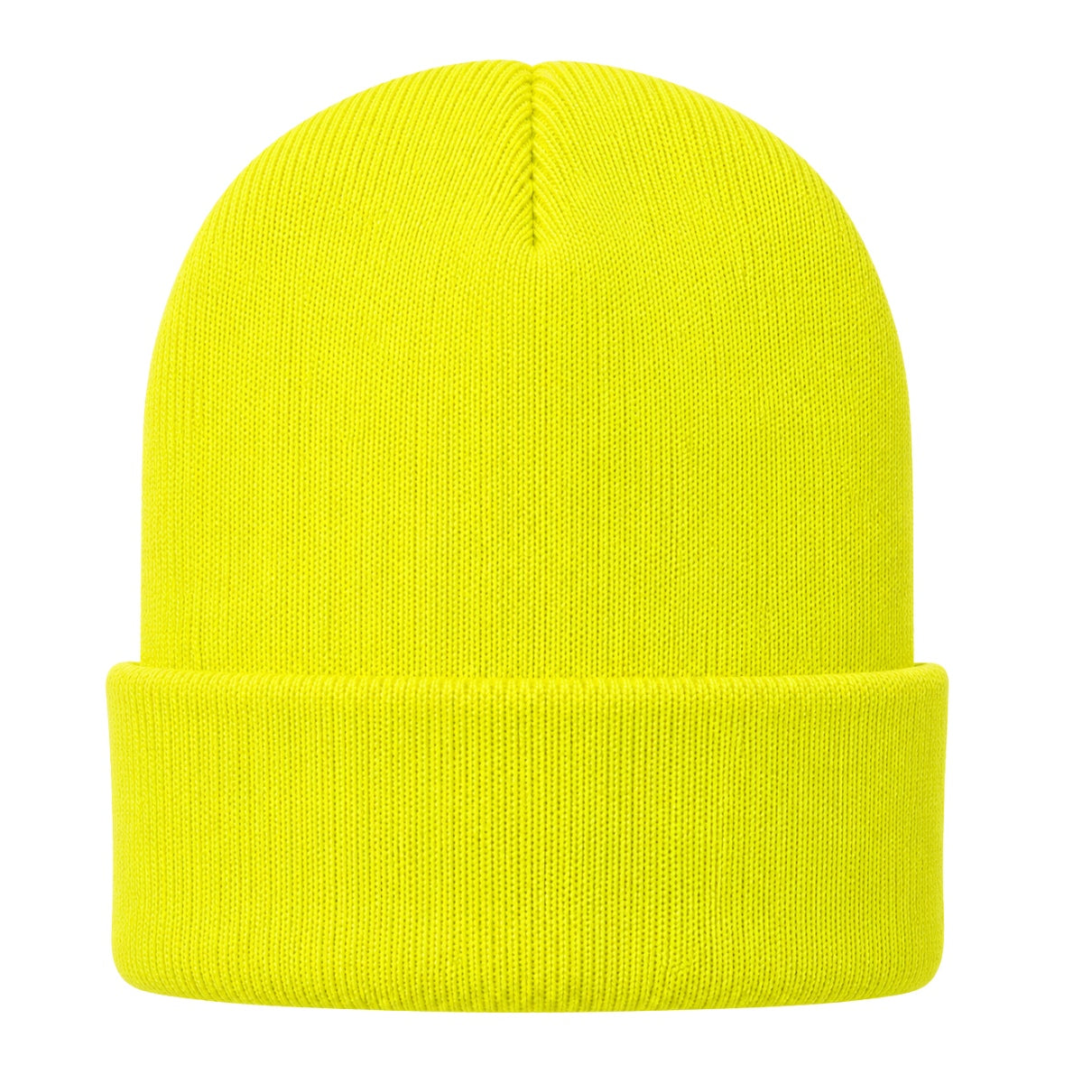 Port & Company  Fleece Line Knit Cap
