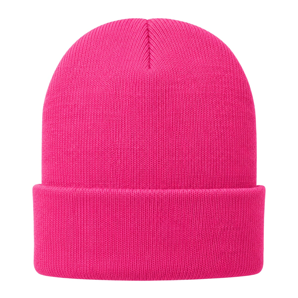 Port & Company  Fleece Line Knit Cap