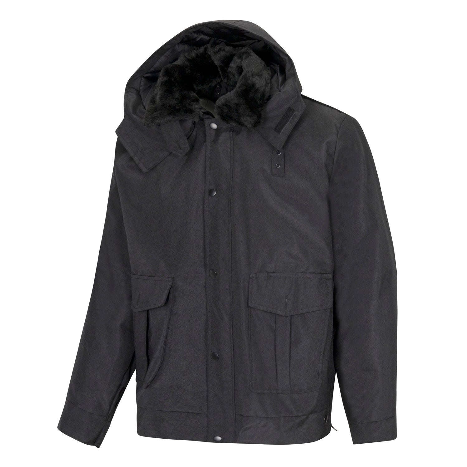 IUS Deluxe Heavy Duty Jacket W/ Removable Liner