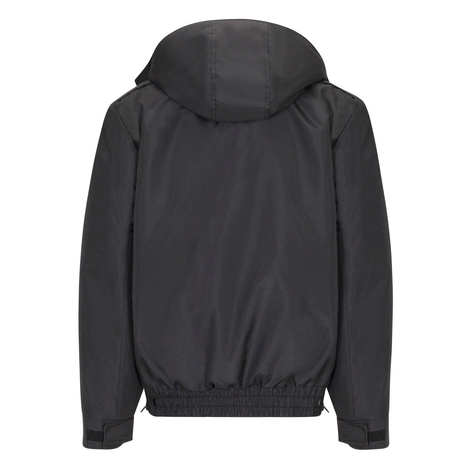 IUS Deluxe Heavy Duty Jacket W/ Removable Liner