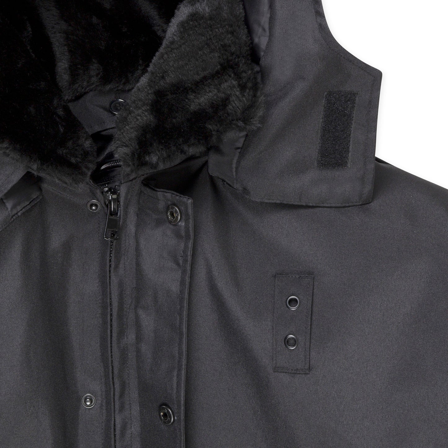 Deluxe Heavy Duty Jacket w/ Removable Liner