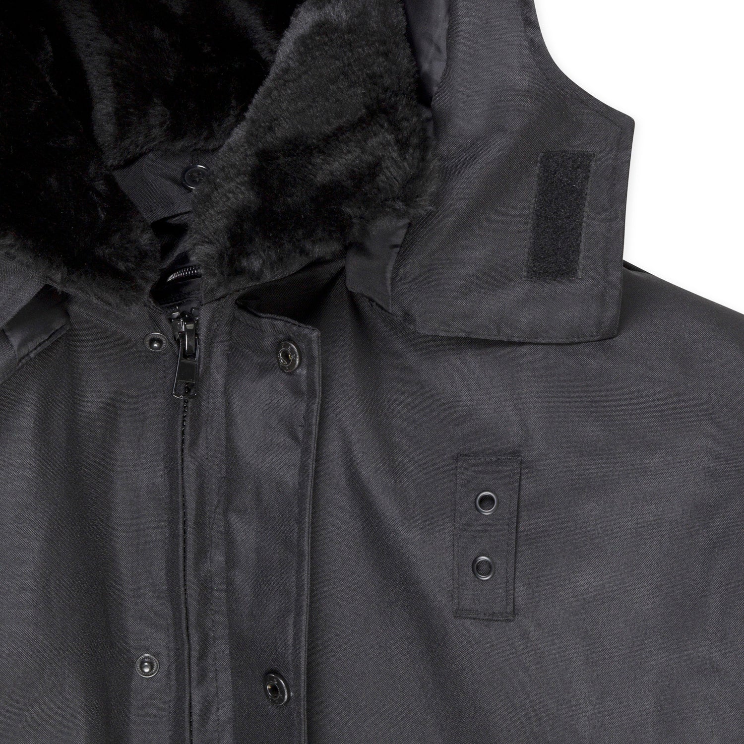 IUS Deluxe Heavy Duty Jacket W/ Removable Liner