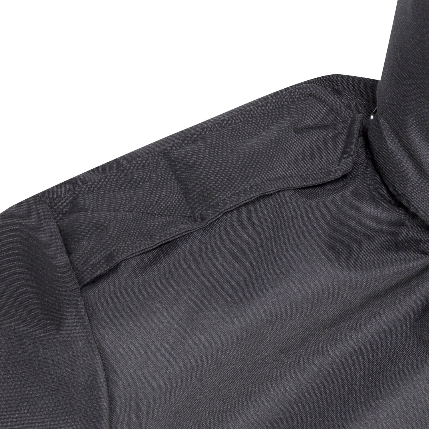 IUS Deluxe Heavy Duty Jacket W/ Removable Liner