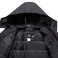 Deluxe Heavy Duty Jacket w/ Removable Liner