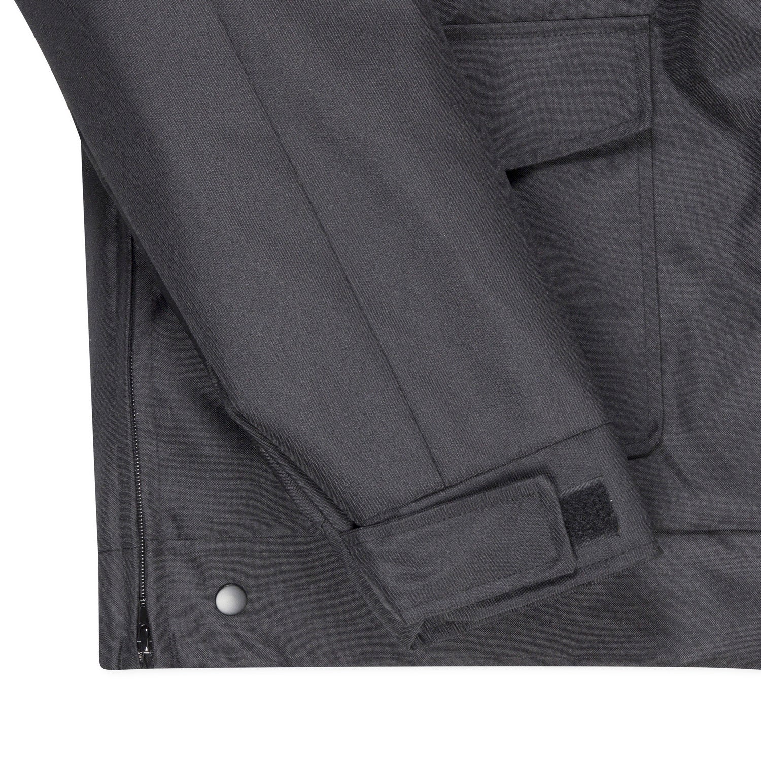 IUS Deluxe Heavy Duty Jacket W/ Removable Liner