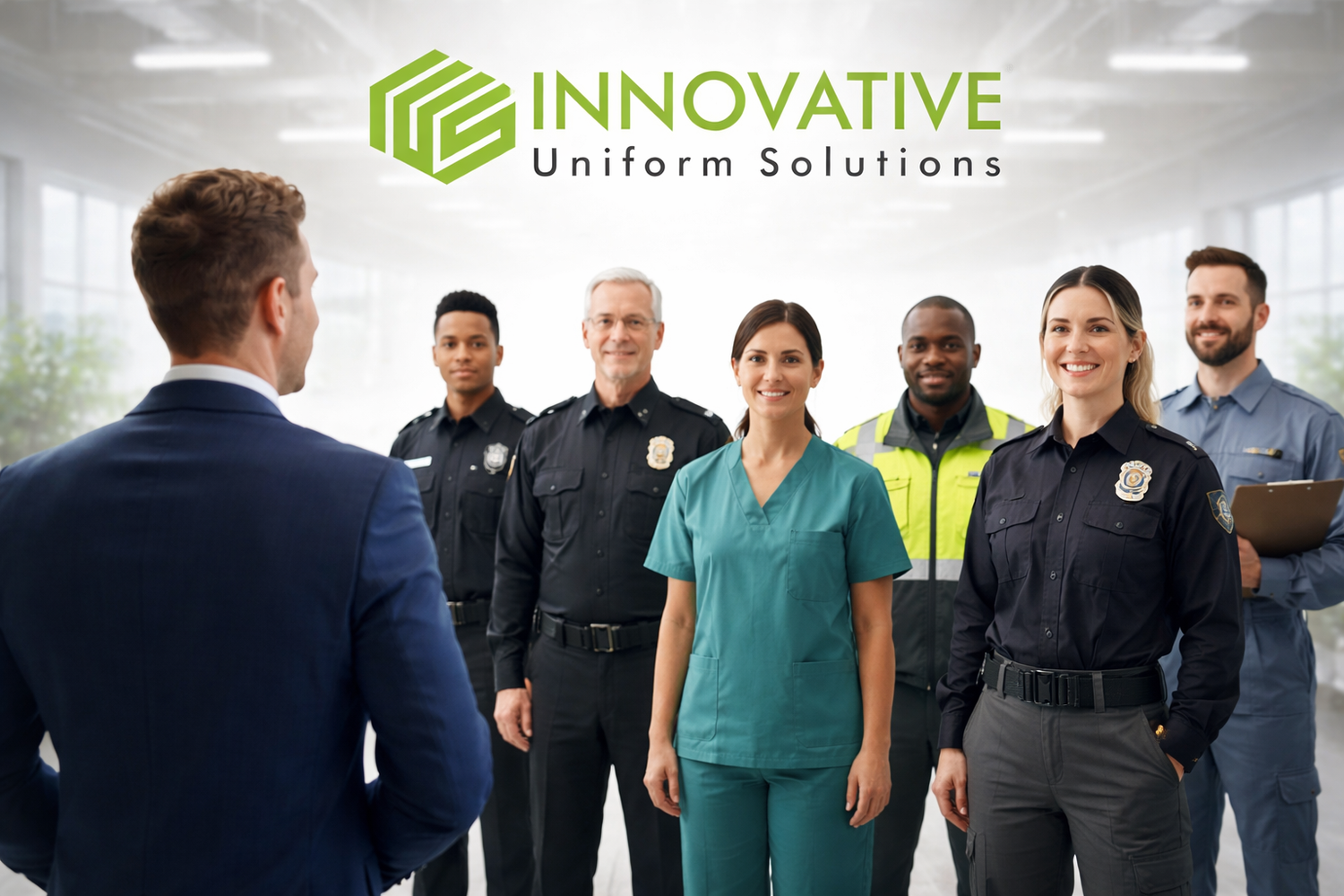 Innovative Uniform Solutions LLC