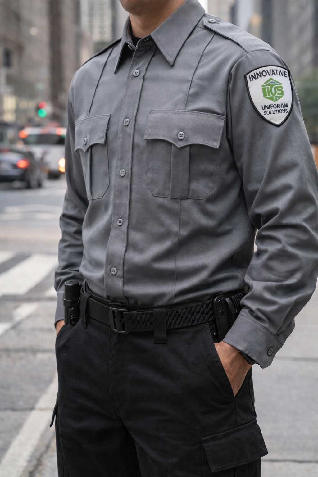 Innovative Uniform Solutions LLC