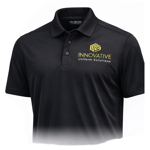In-House Embroidery