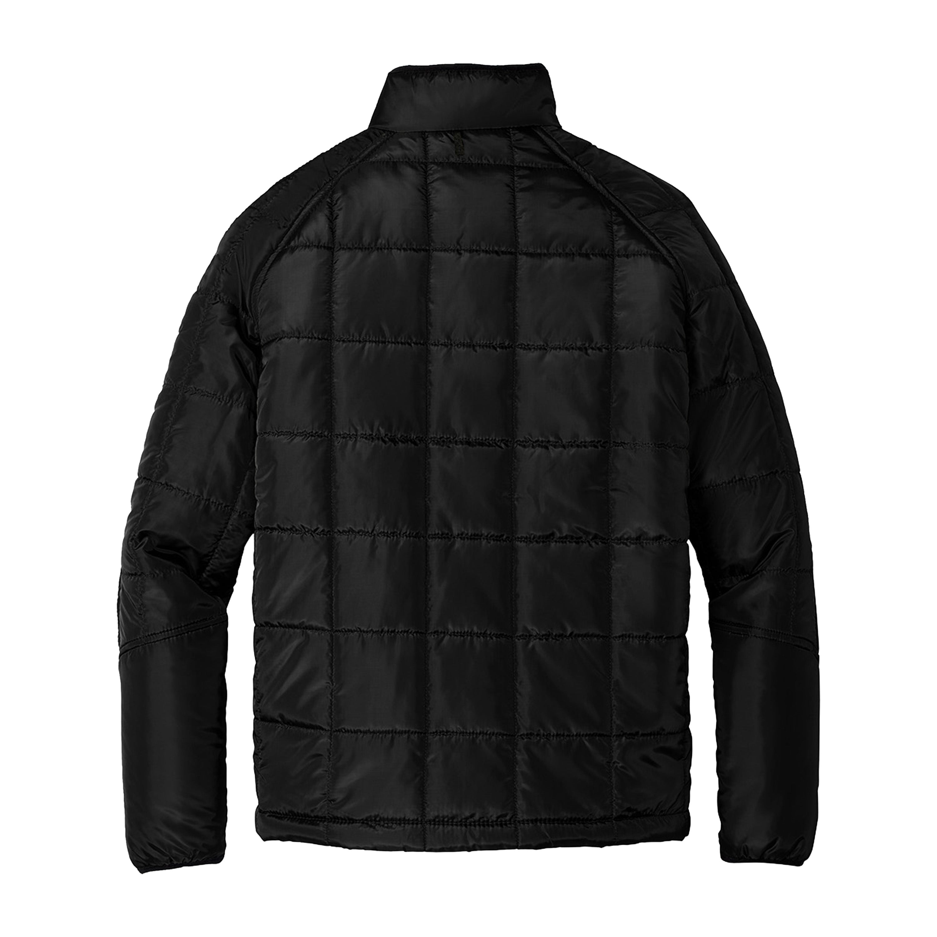 Port Authority  3-In-1 Herringbone Parka Jacket