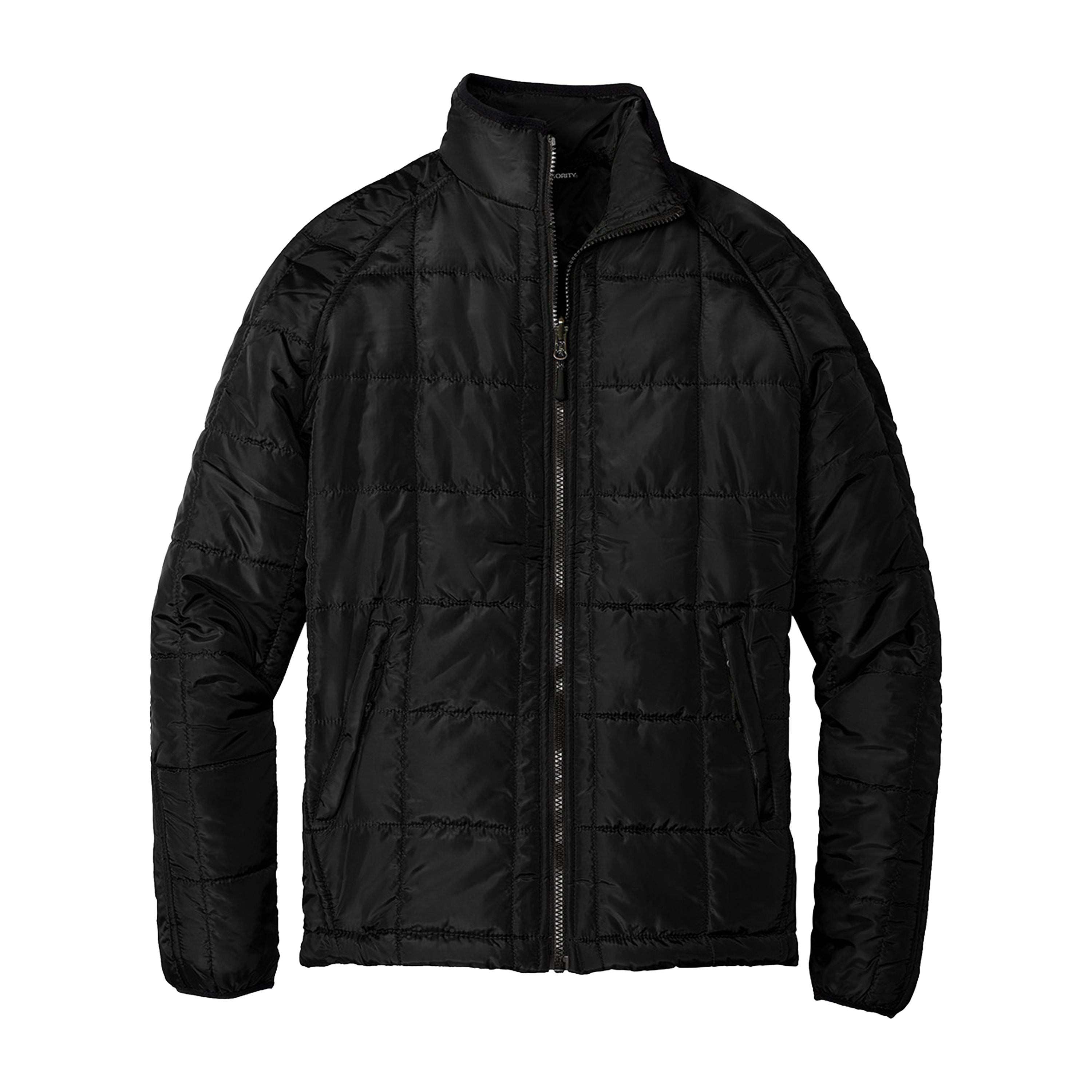 Port Authority  3-In-1 Herringbone Parka Jacket
