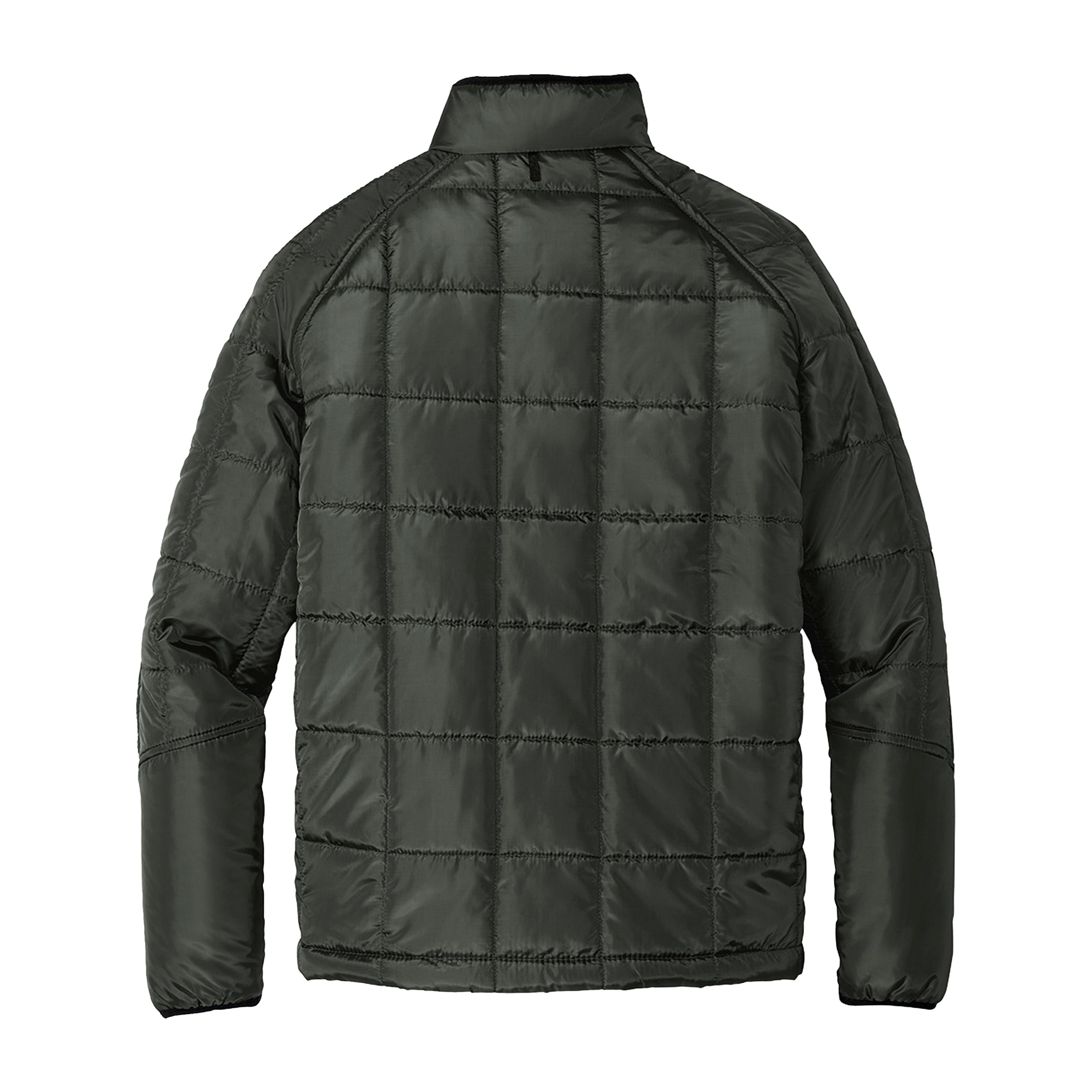 Port Authority  3-In-1 Herringbone Parka Jacket