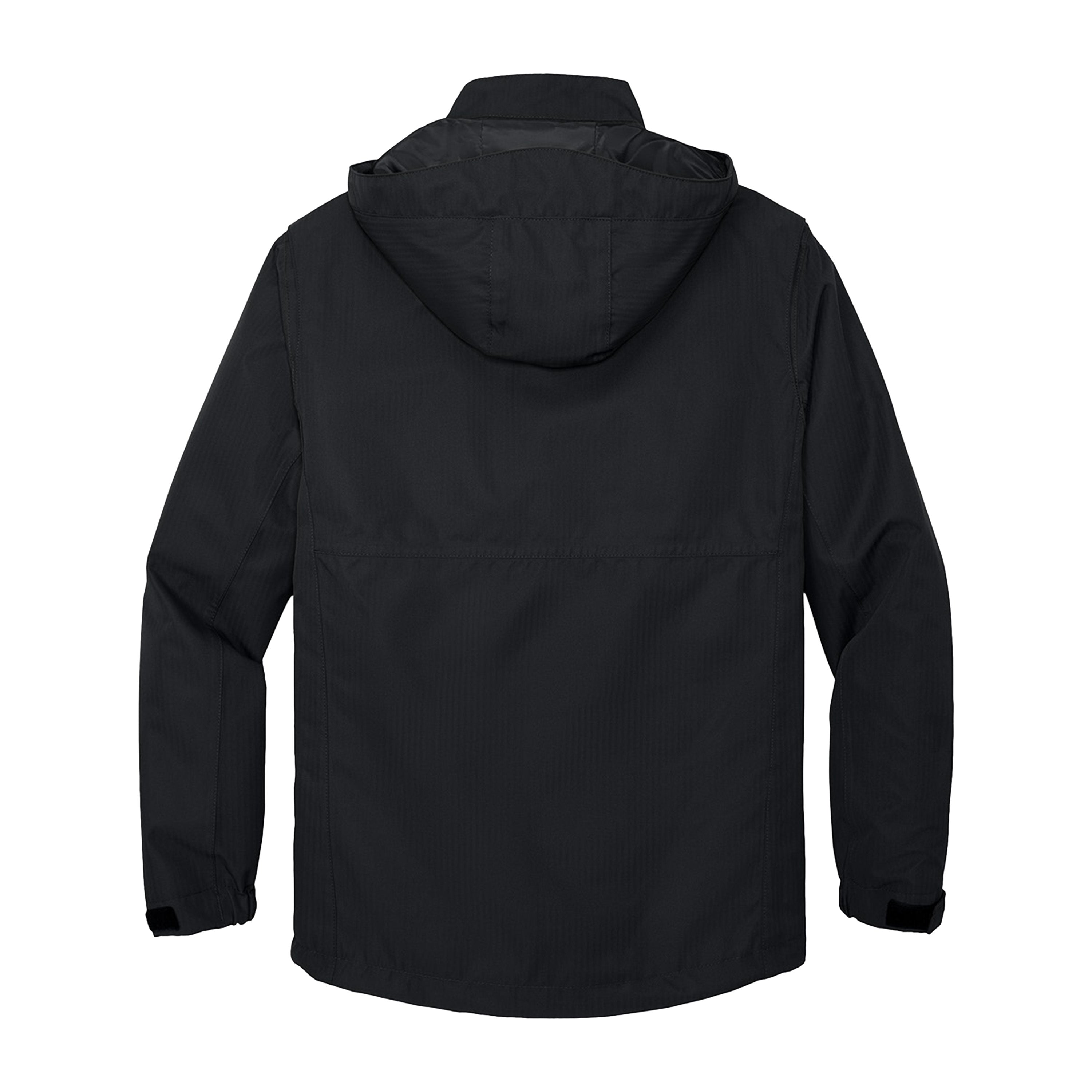 Port Authority  3-In-1 Herringbone Parka Jacket