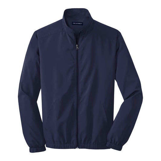 Port Authority Essential Jacket
