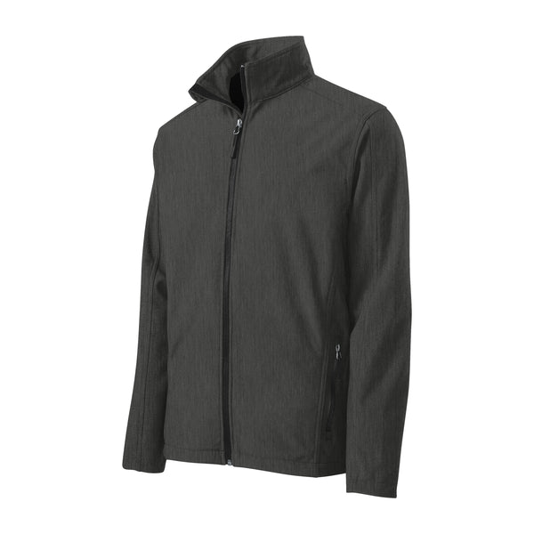 Soft Shell Jacket
