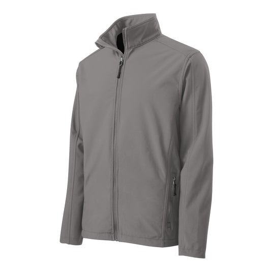 Port Authority Core Soft Shell Jacket