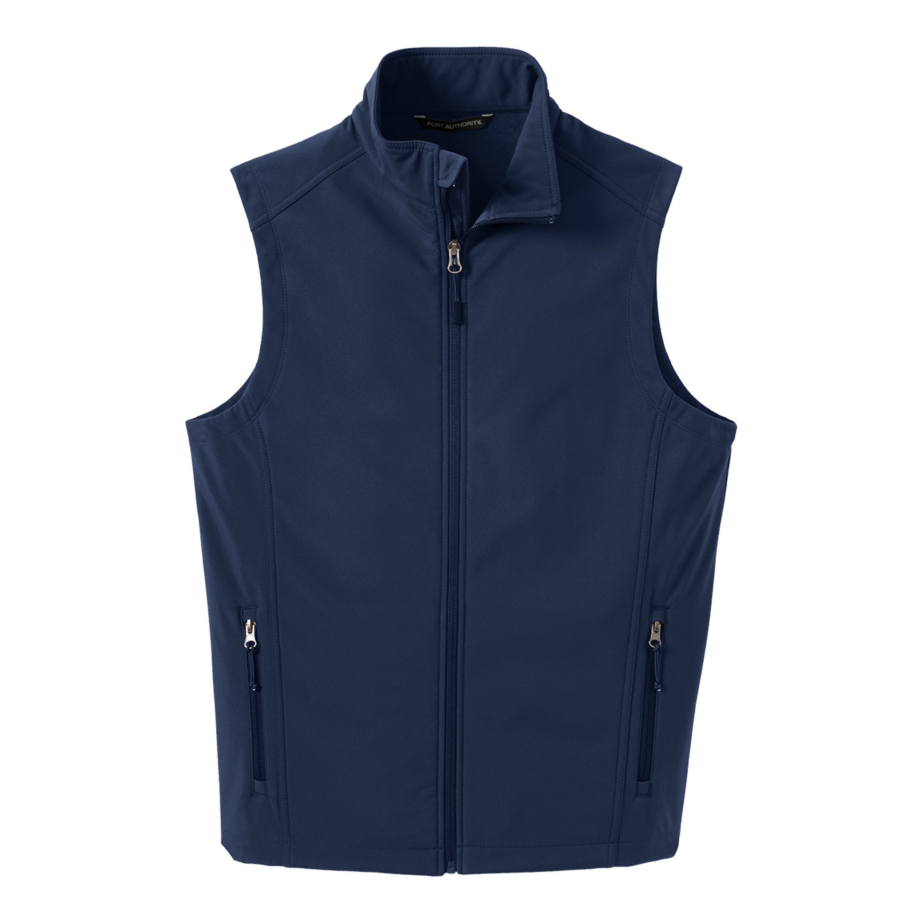 Port Authority Core Soft Shell Vest