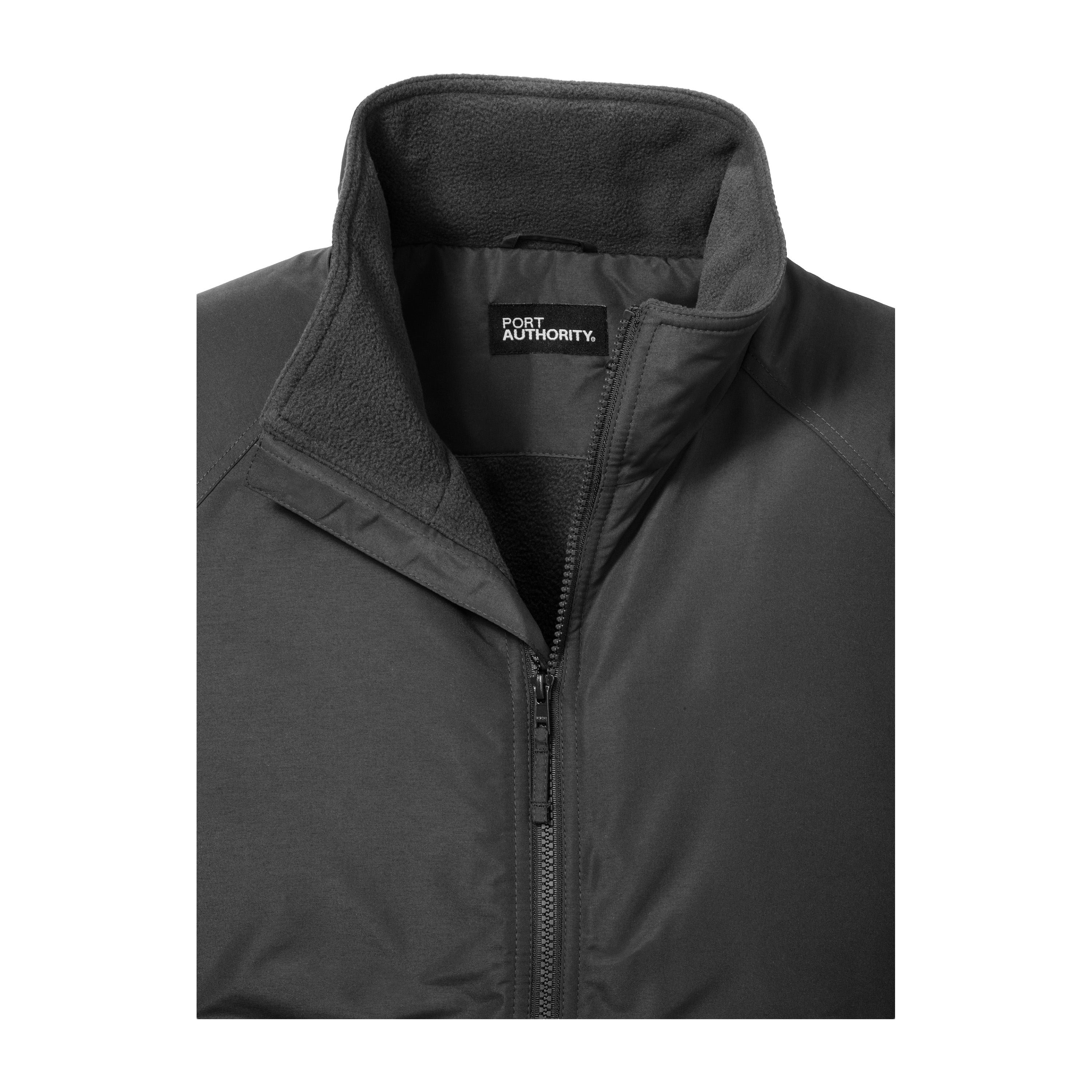 Port Authority Charger Jacket