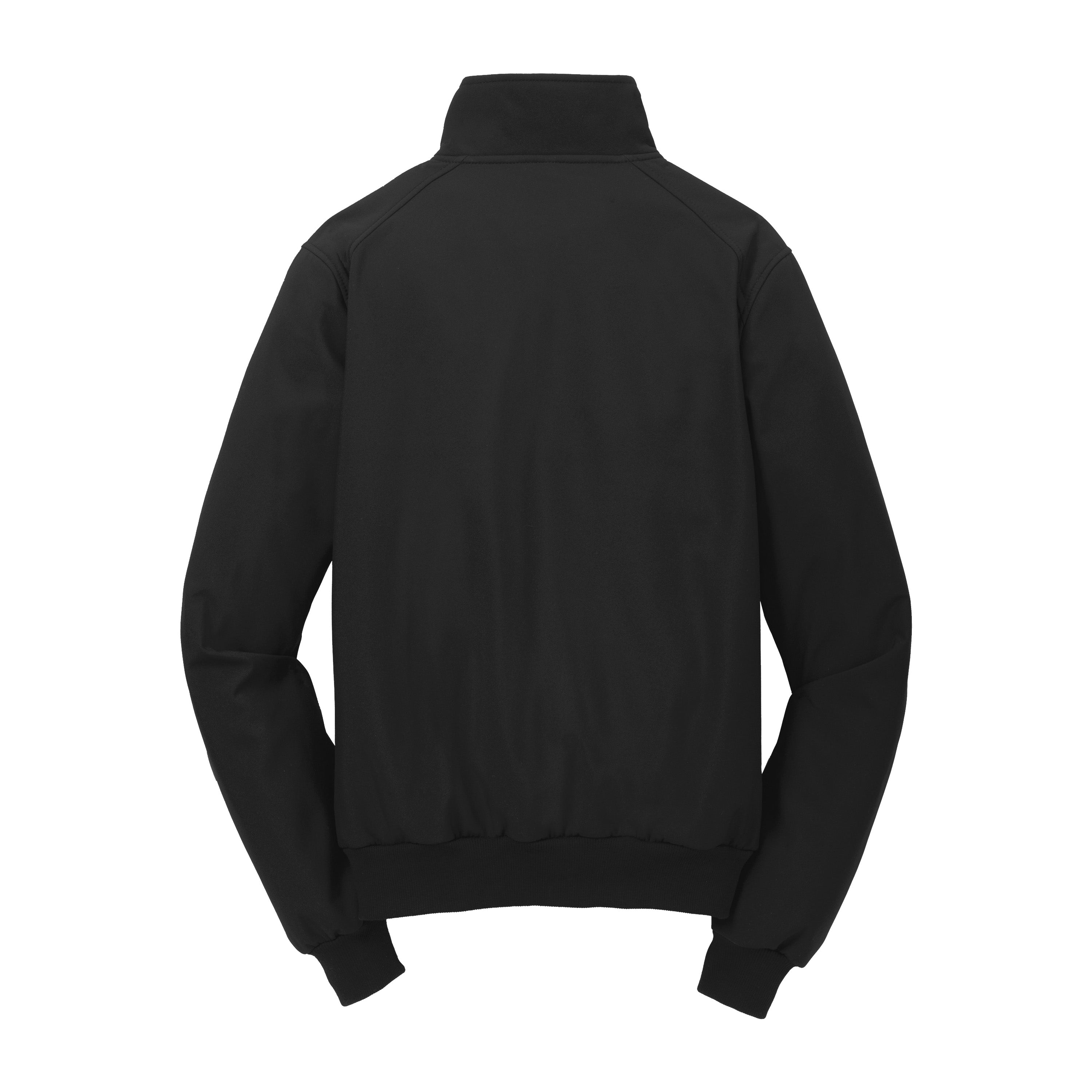 Port Authority Soft Shell Bomber Jacket
