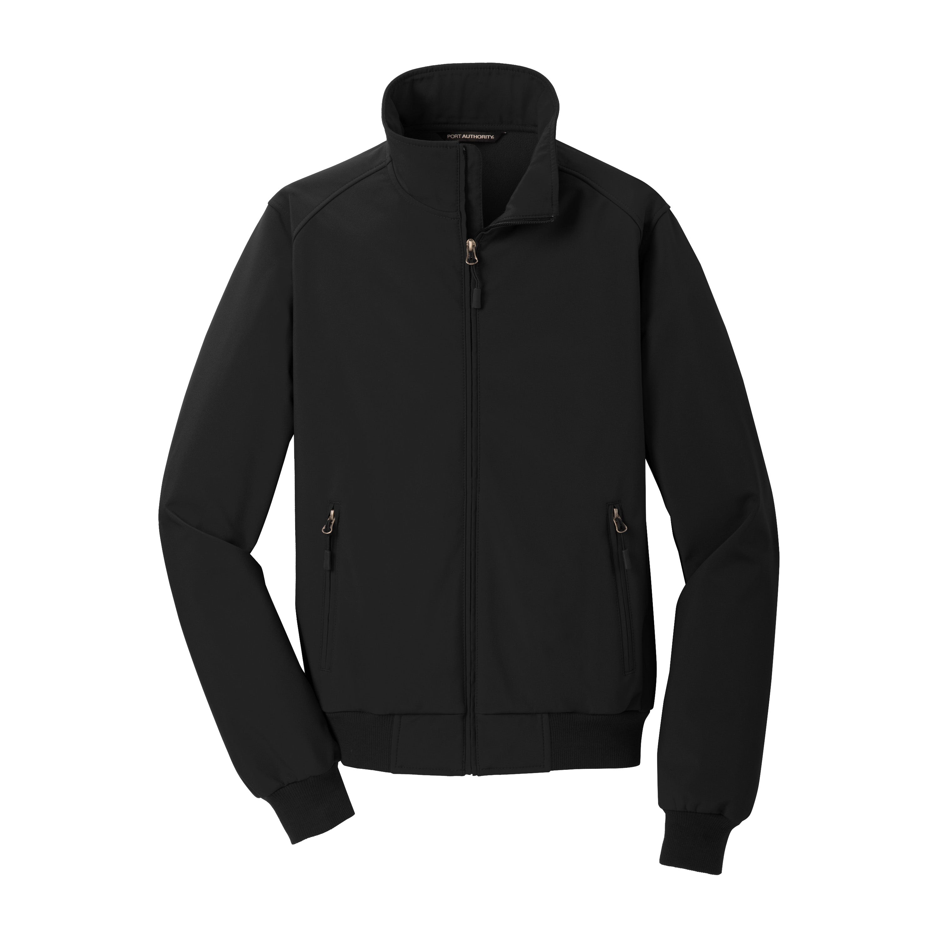 Port Authority Soft Shell Bomber Jacket