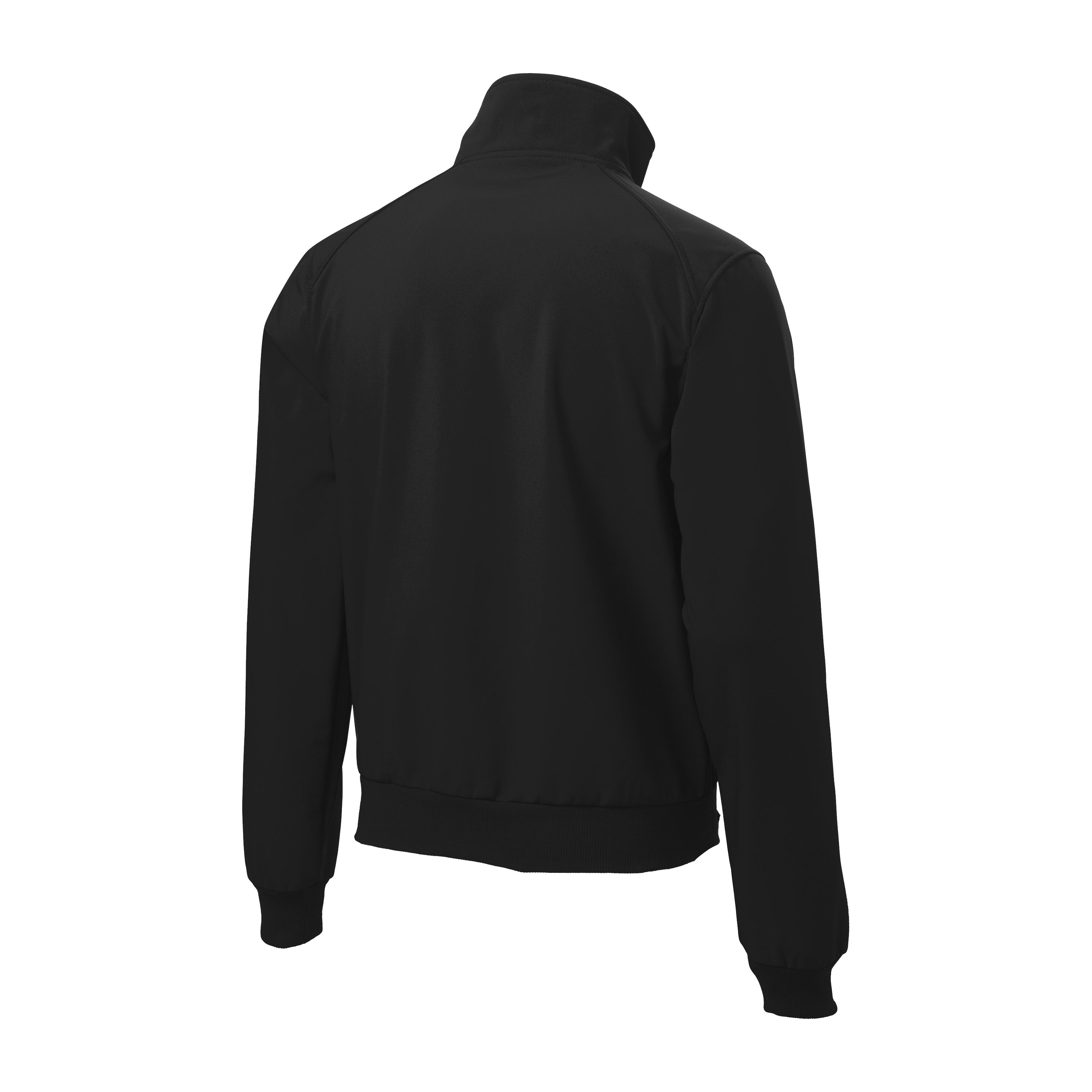 Port Authority Soft Shell Bomber Jacket
