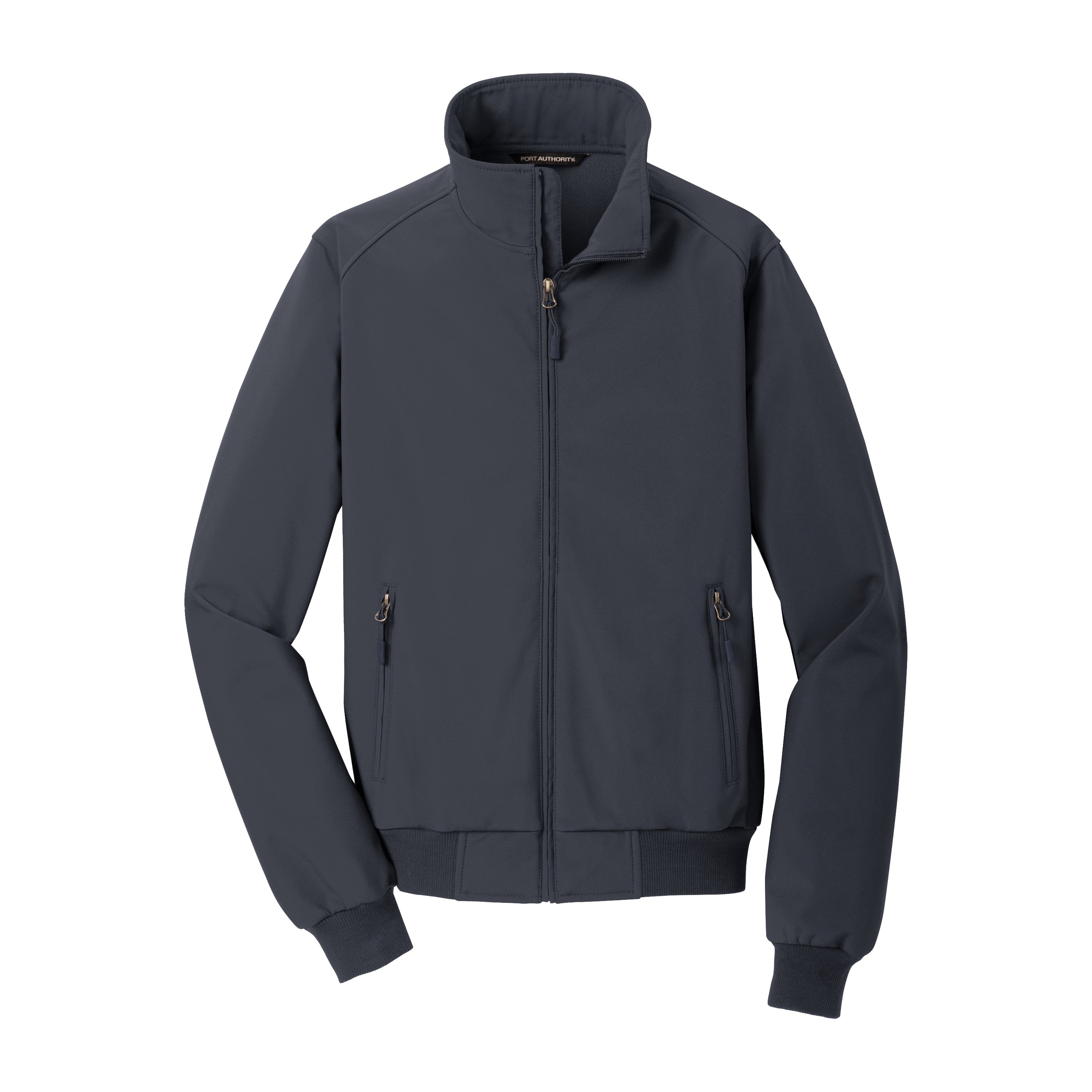 Port Authority Soft Shell Bomber Jacket