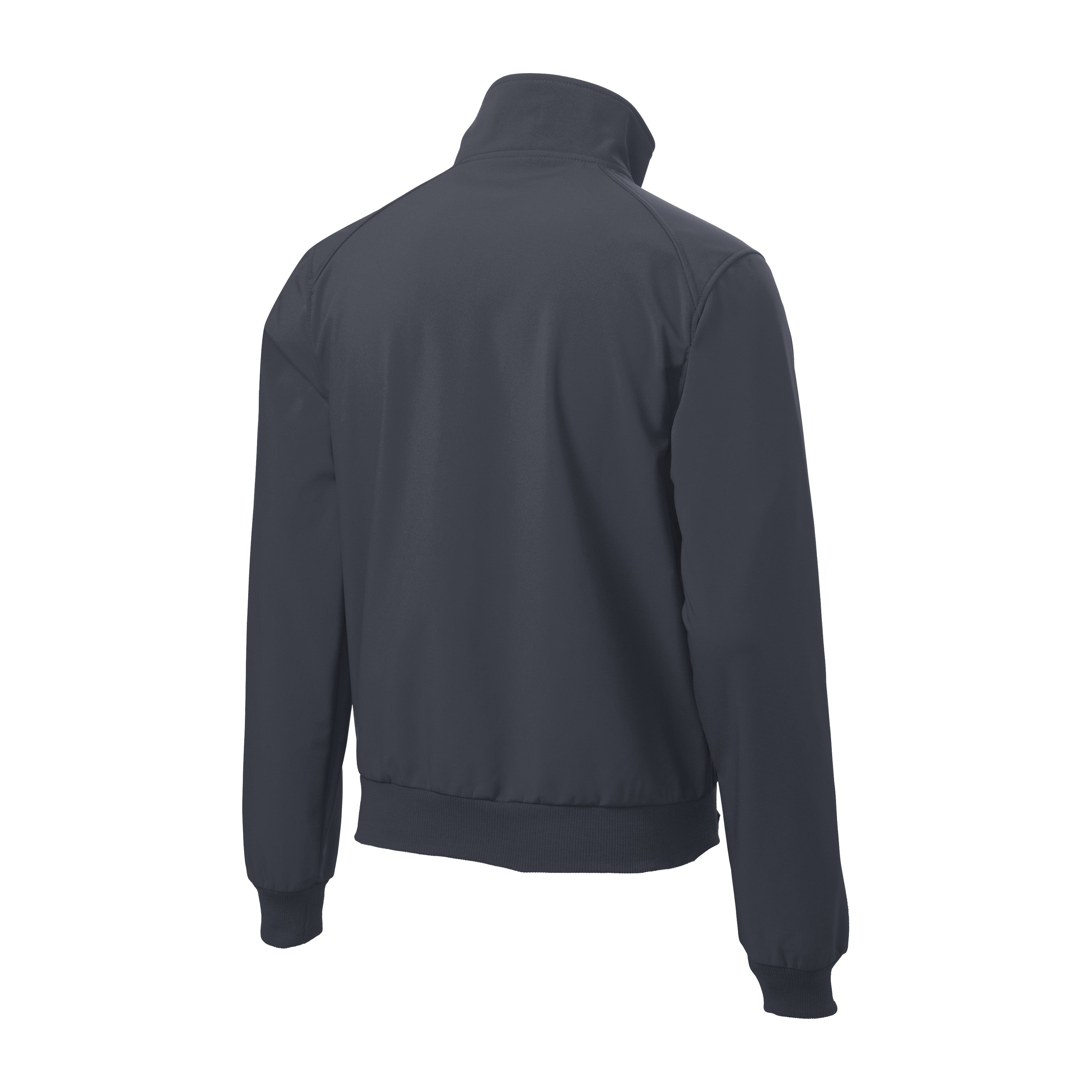 Port Authority Soft Shell Bomber Jacket