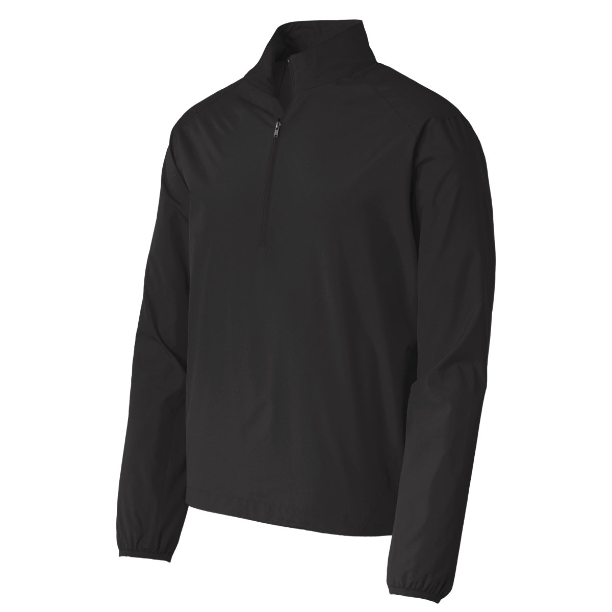 Port Authority Zephyr 1/2 Zip Pullover