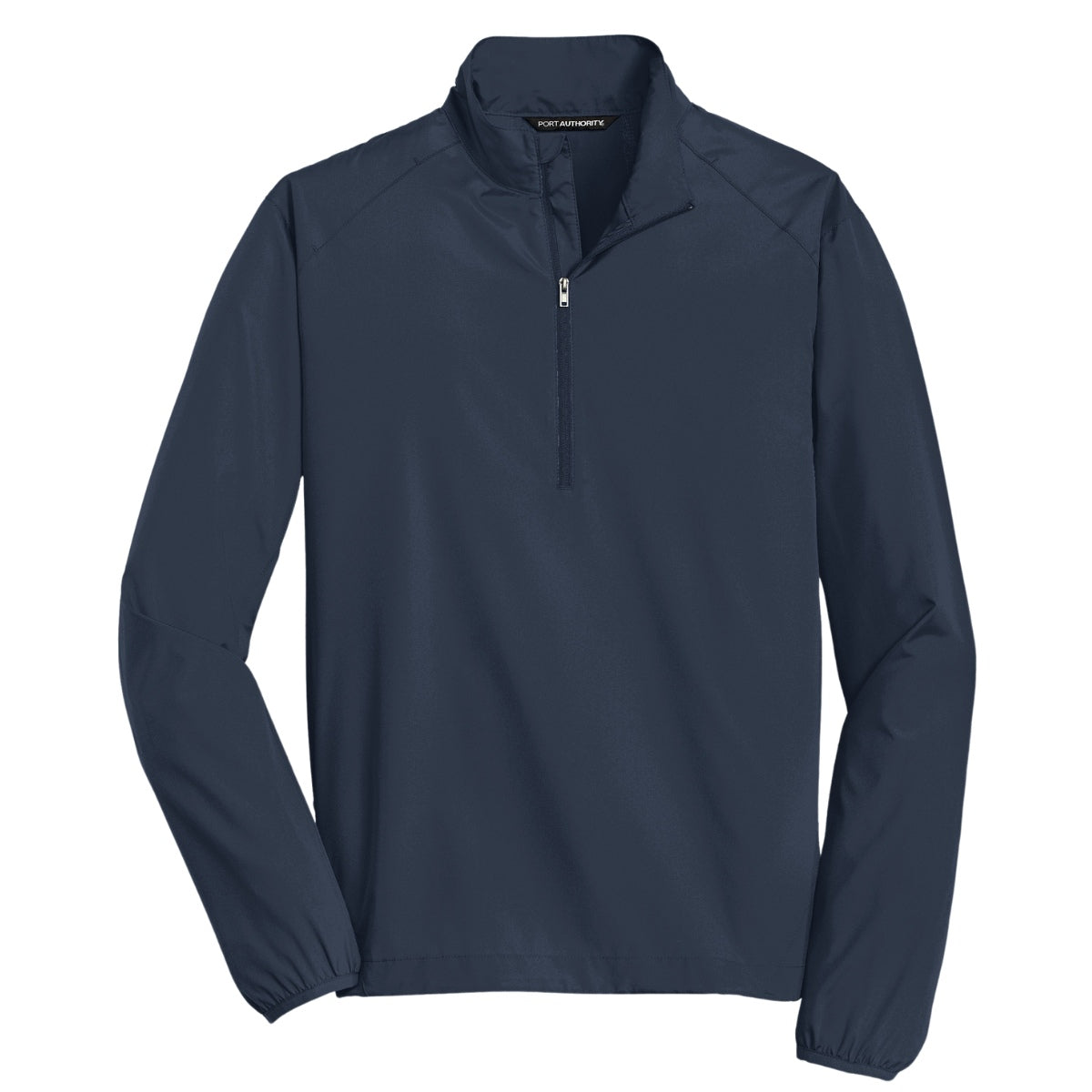 Port Authority Zephyr 1/2 Zip Pullover
