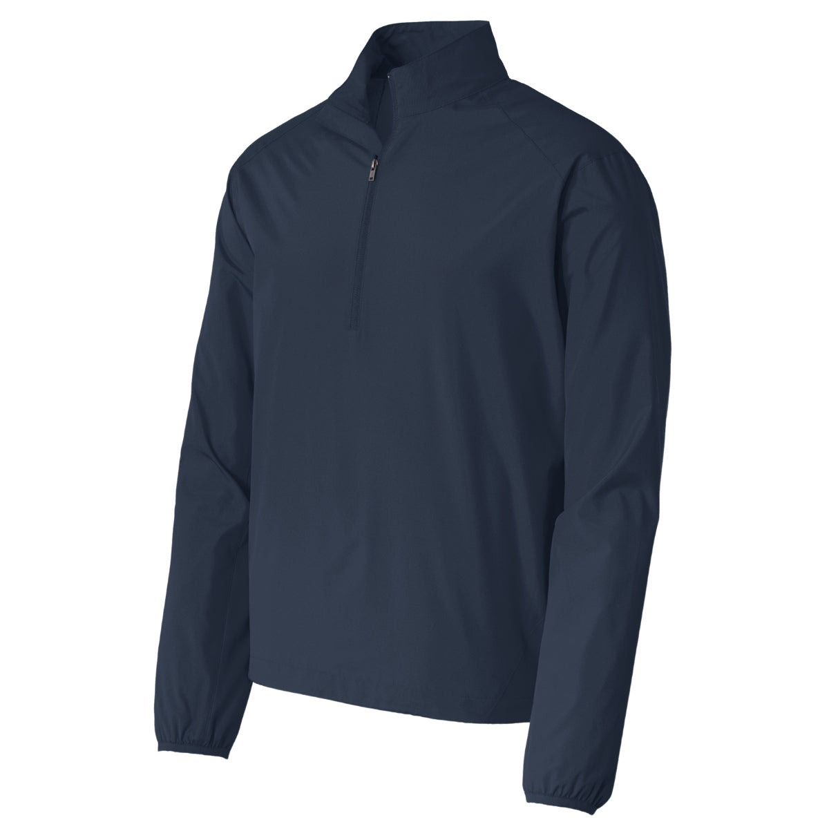 Port Authority Zephyr 1/2 Zip Pullover