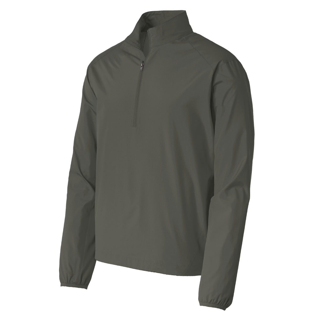 Port Authority Zephyr 1/2 Zip Pullover