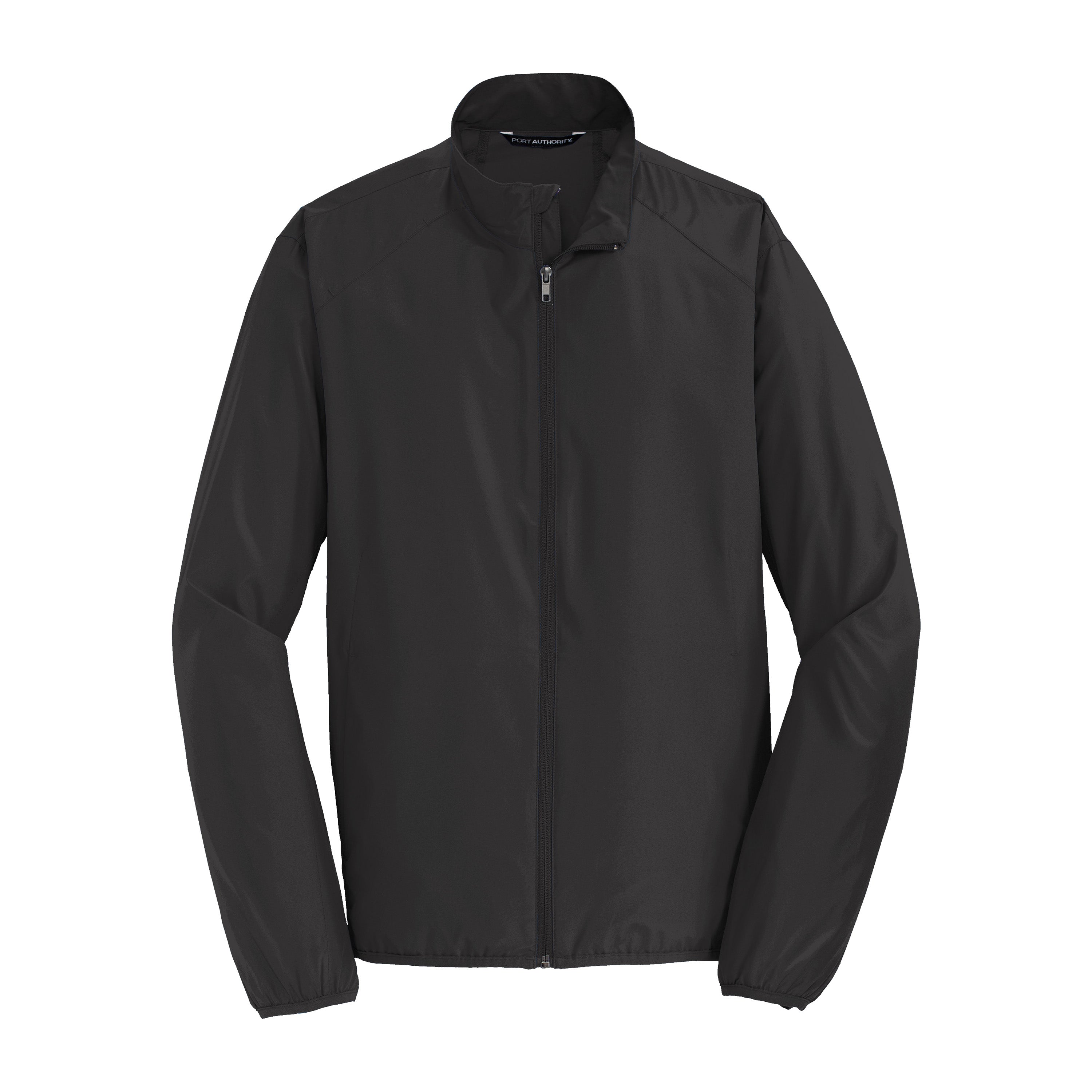 Port Authority Zephyr Zippered Unlined Windbreaker