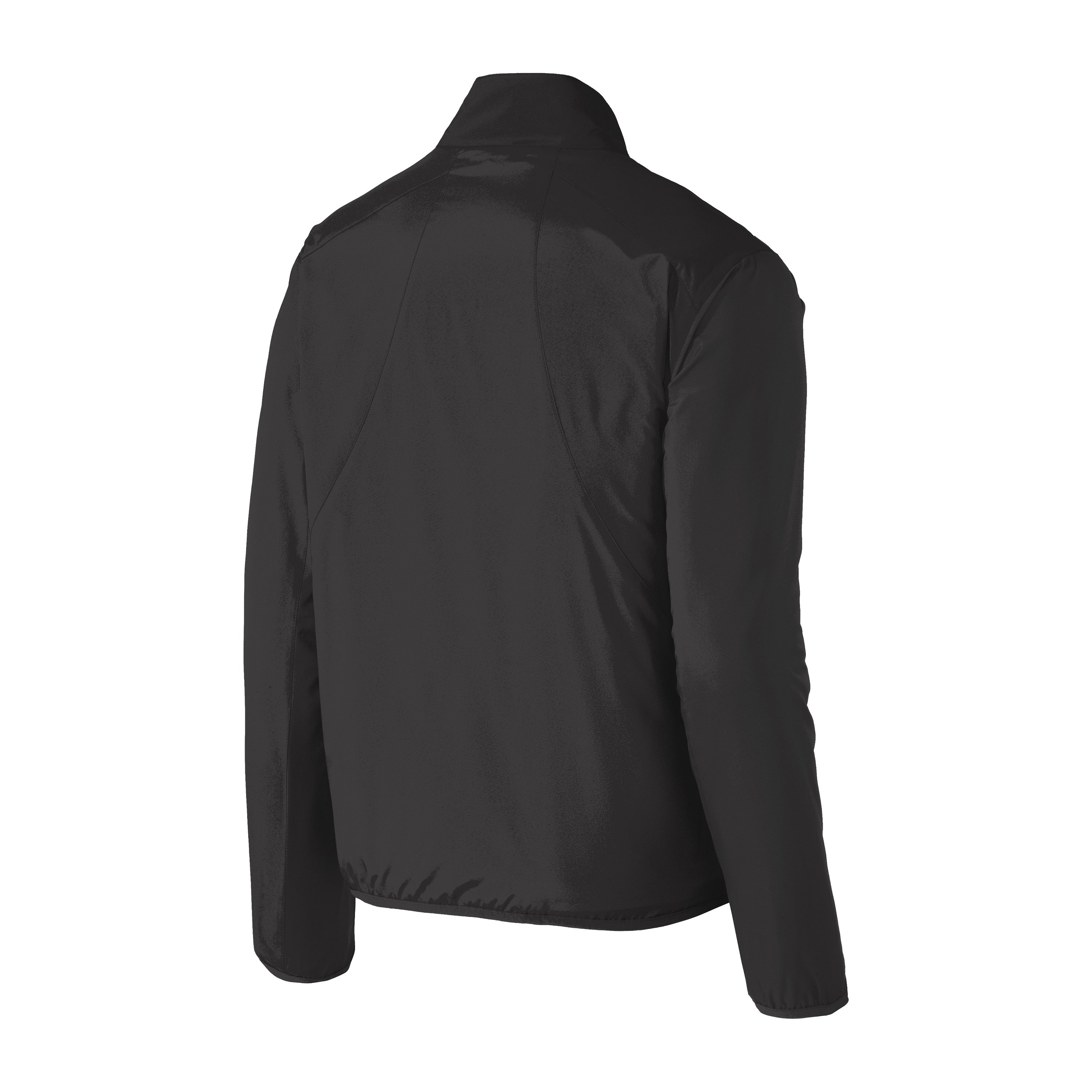 Port Authority Zephyr Zippered Unlined Windbreaker