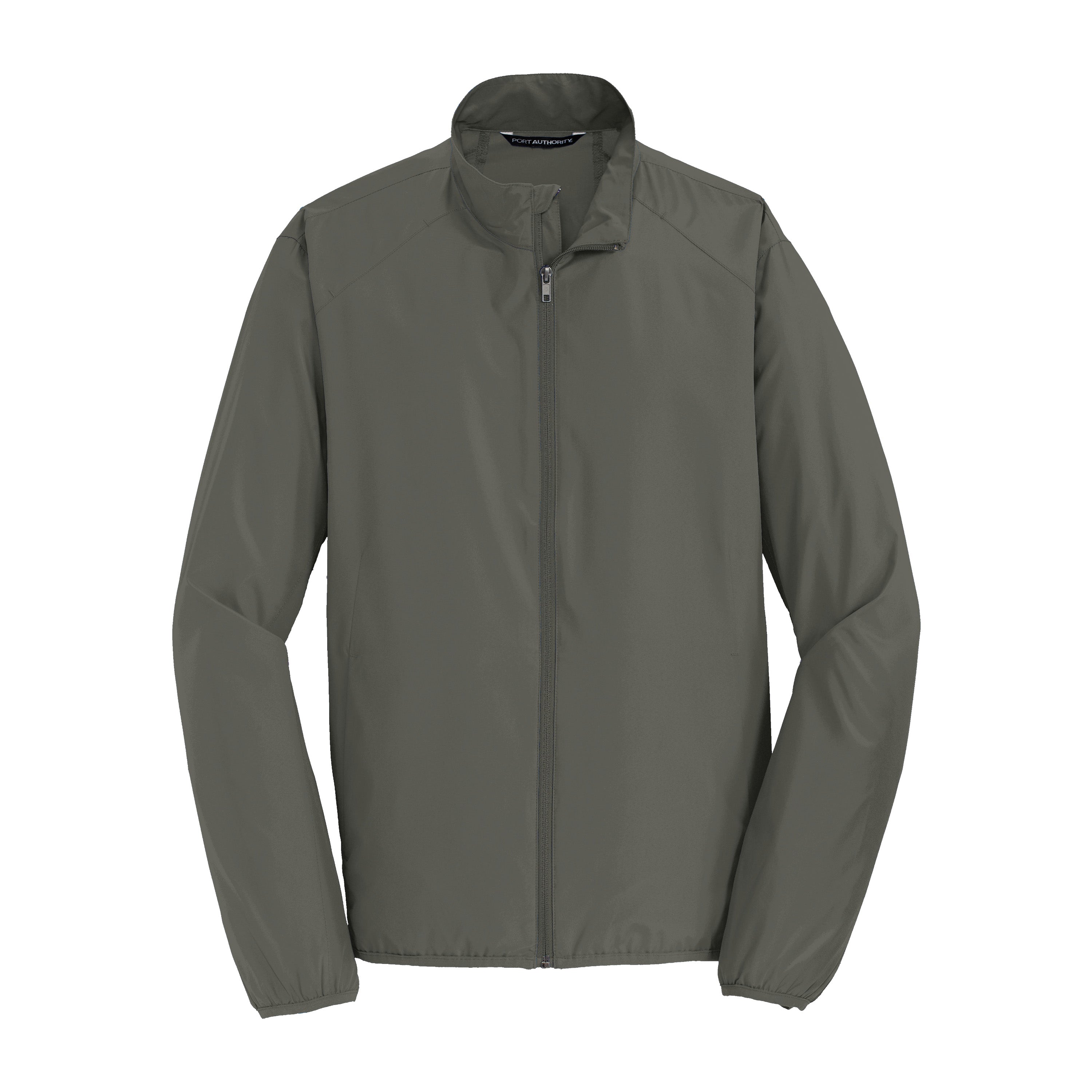 Port Authority Zephyr Zippered Unlined Windbreaker