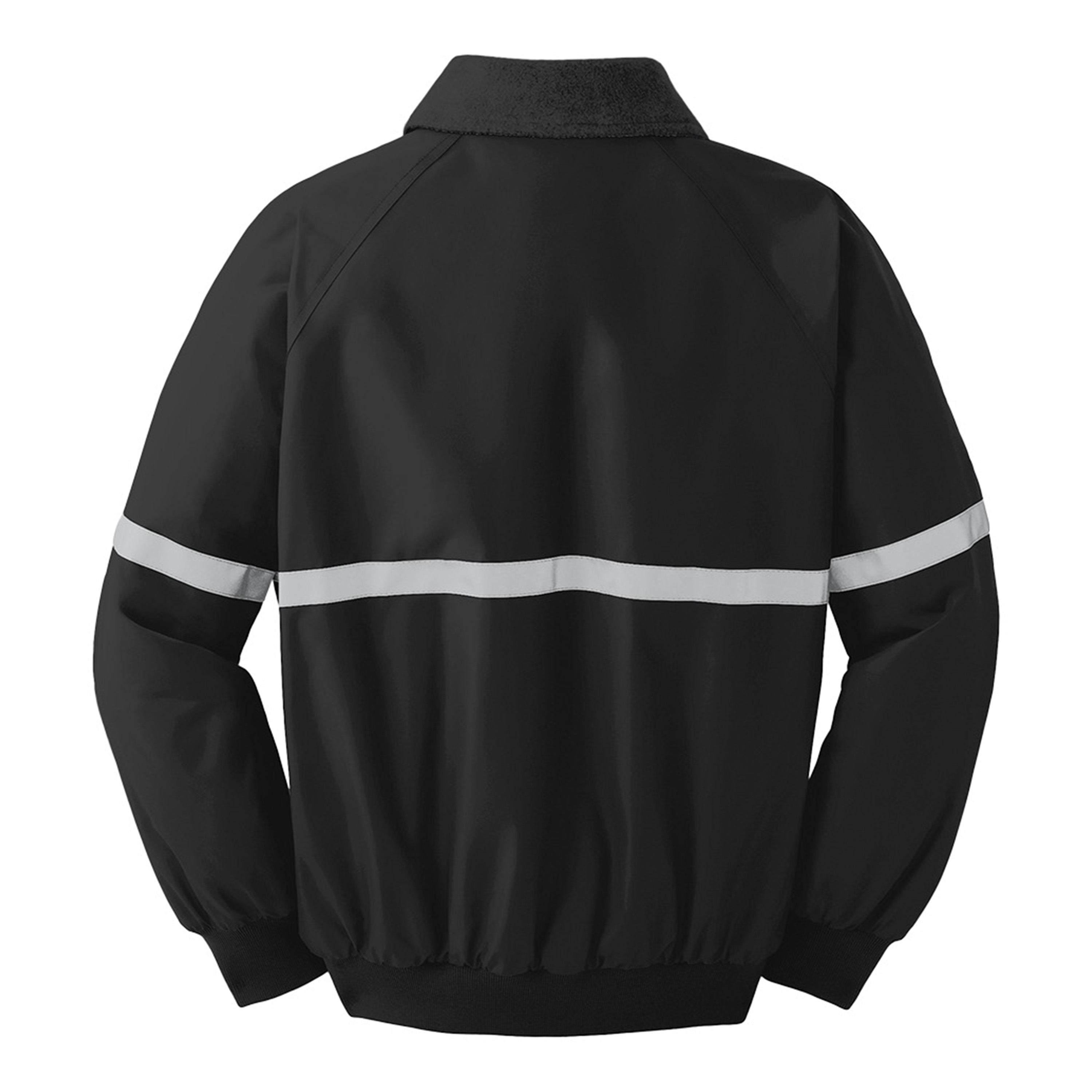 Port Authority Challenger Jacket W/ Reflective Taping