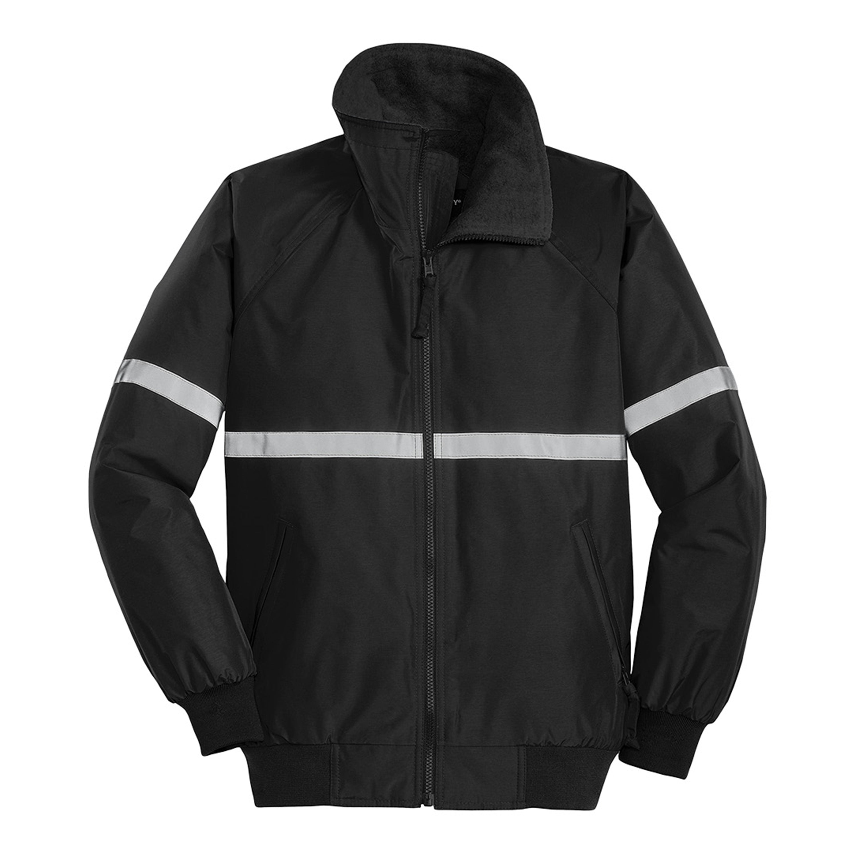 Port Authority Challenger Jacket W/ Reflective Taping