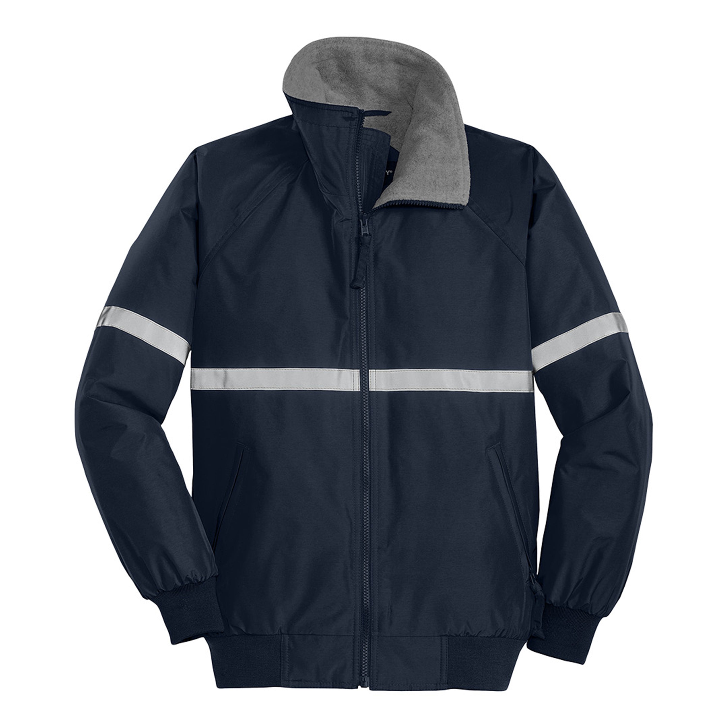 Port Authority Challenger Jacket W/ Reflective Taping