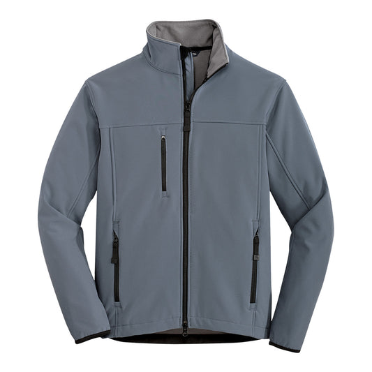 Port Authority Glacier Soft Shell Jacket