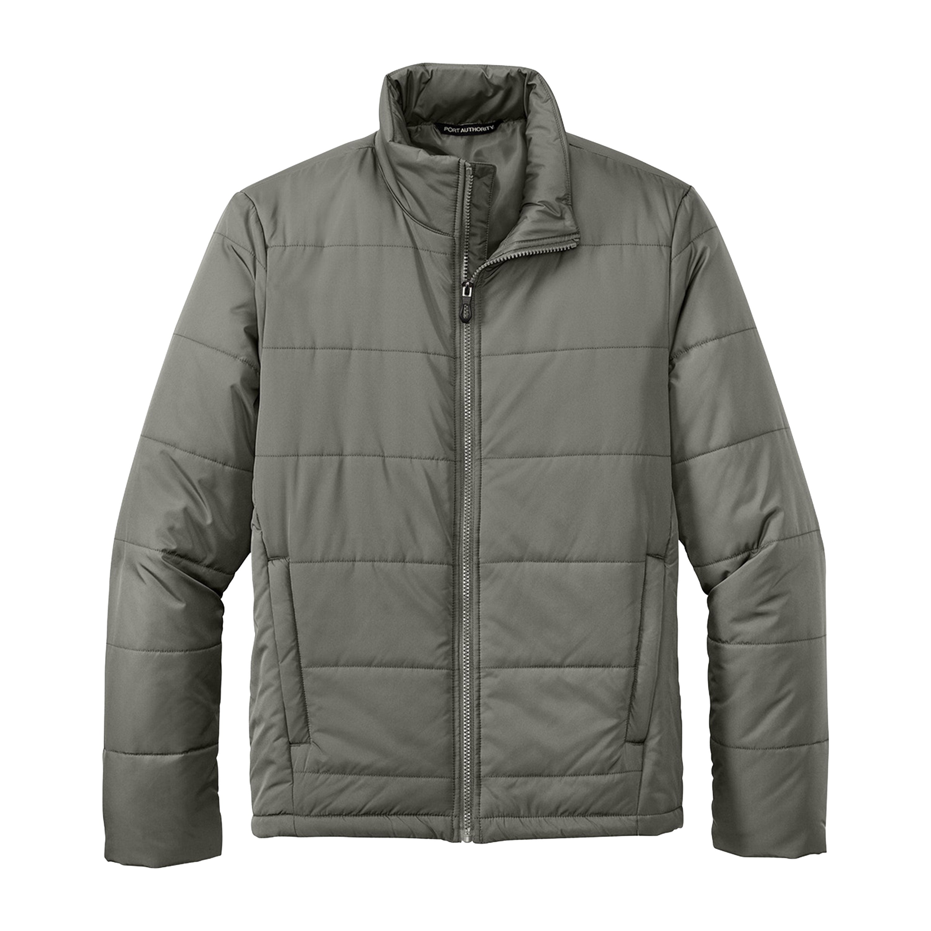 Port Authority Puffer Jacket