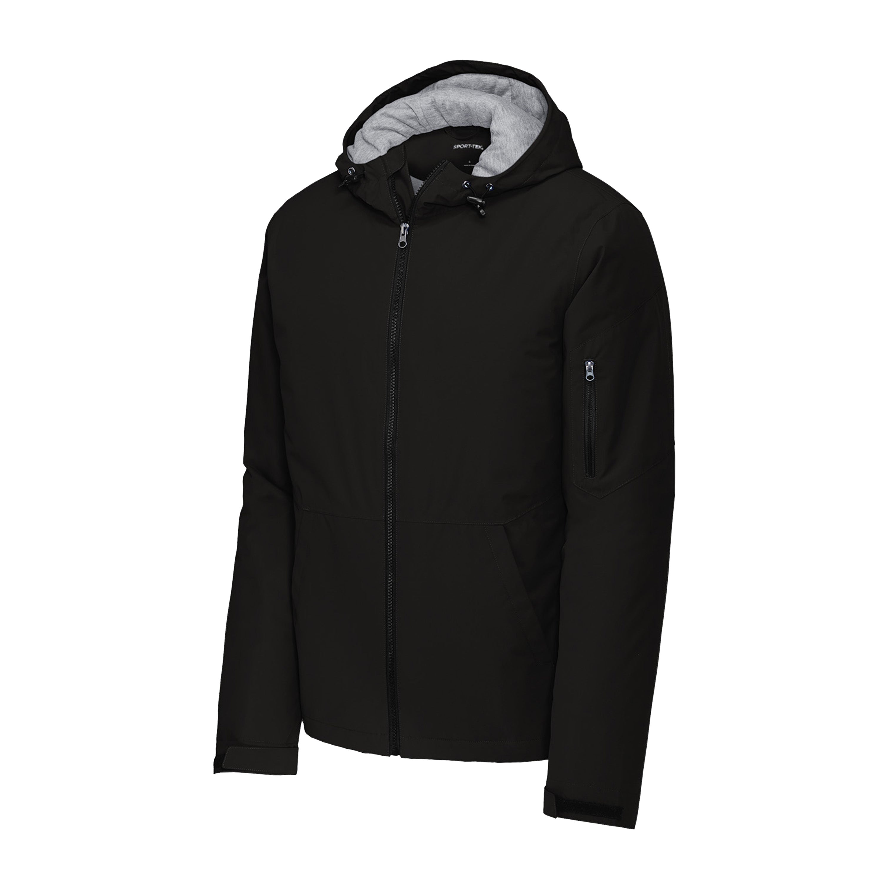 Sport-Tek Waterproof Insulated Jacket