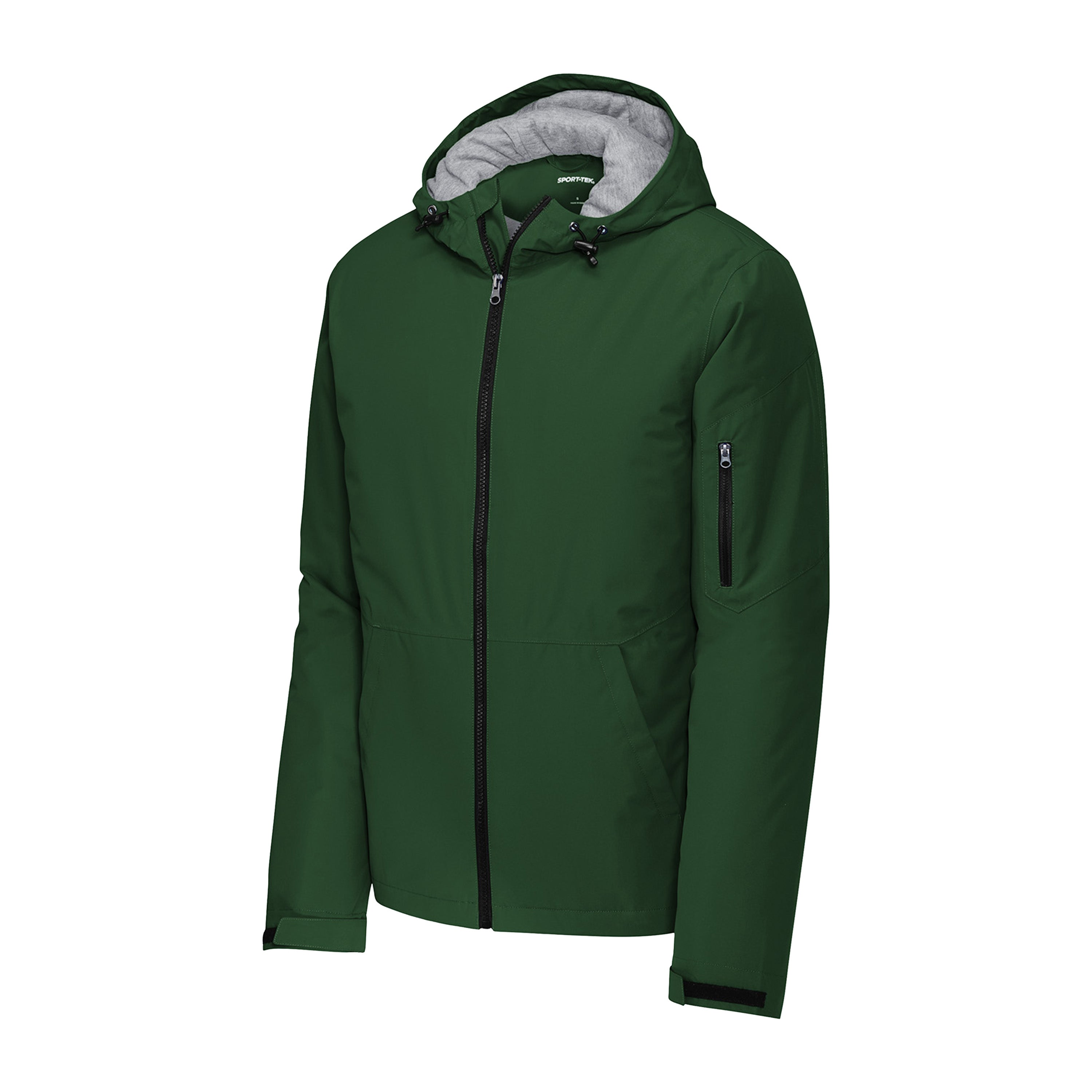 Sport-Tek Waterproof Insulated Jacket